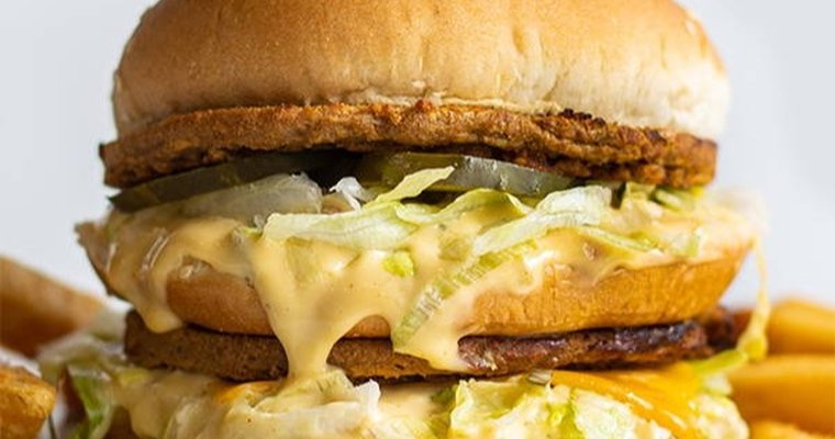 7-Eleven Partners With Odd Burger To Offer Plant-Based Options In Canada 7-Eleven Partners With Odd Burger To Offer Plant-Based Options In Canada