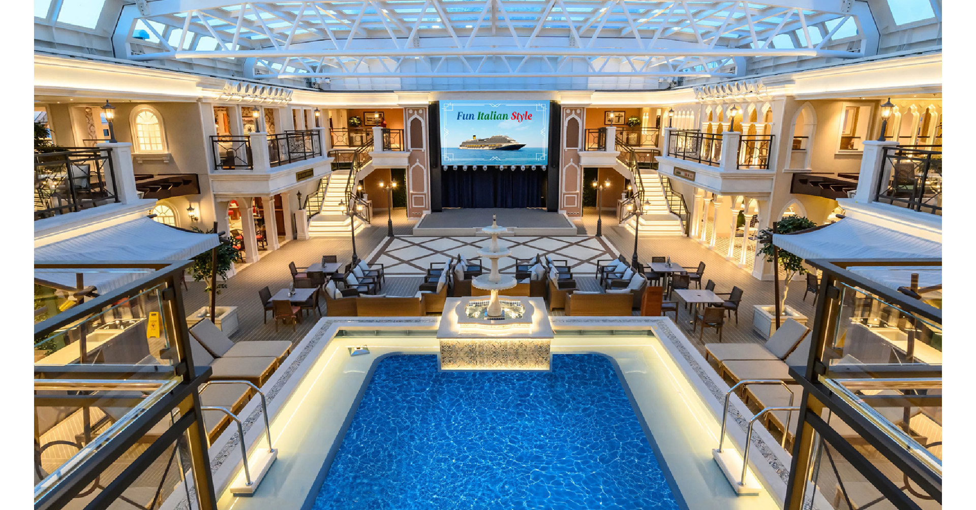 7 Important Carnival Cruise Line Announcements: Next Month's News