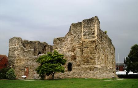 $705,499 Price Tag For Canterbury Castle: New Owner And Future Plans $705,499 Price Tag For Canterbury Castle: New Owner And Future Plans