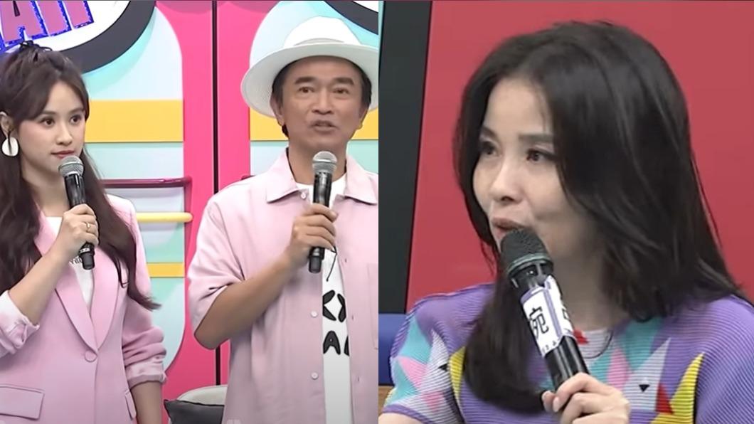 71歲成龍突被女星緊抱!滿頭白髮引網笑:爺爺與孫女? 71歲成龍突被女星緊抱!滿頭白髮引網笑:爺爺與孫女?