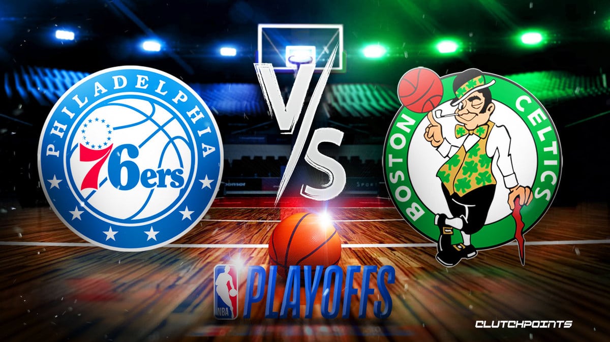 76ers Vs. Celtics Prediction: Will Boston Dominate Philadelphia? 76ers Vs. Celtics Prediction: Will Boston Dominate Philadelphia?