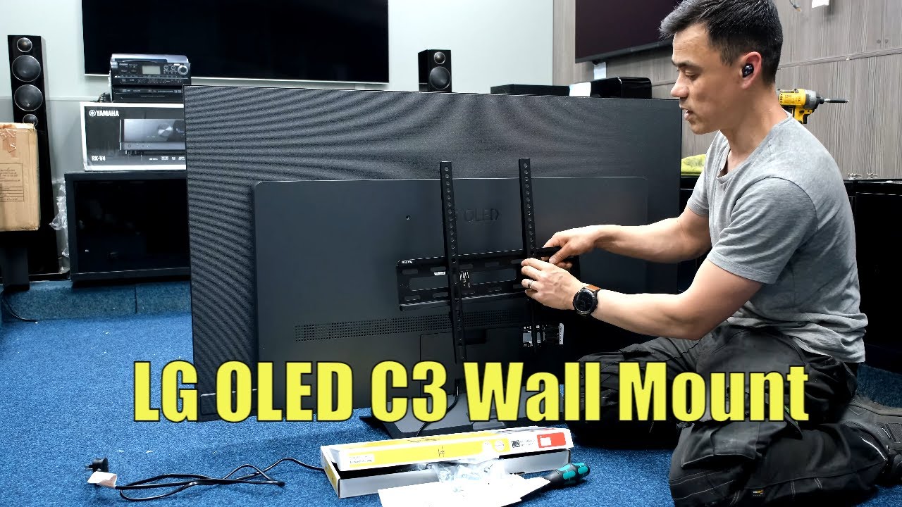 77-inch LG C3 OLED: Why It's My Favorite TV 77-inch LG C3 OLED: Why It's My Favorite TV