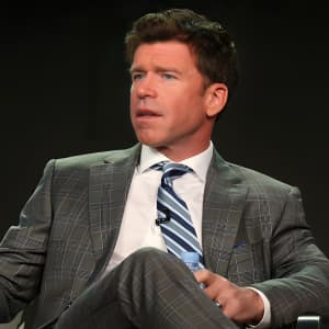 8 Famous Actors Taylor Sheridan Eliminated From Yellowstone 8 Famous Actors Taylor Sheridan Eliminated From Yellowstone