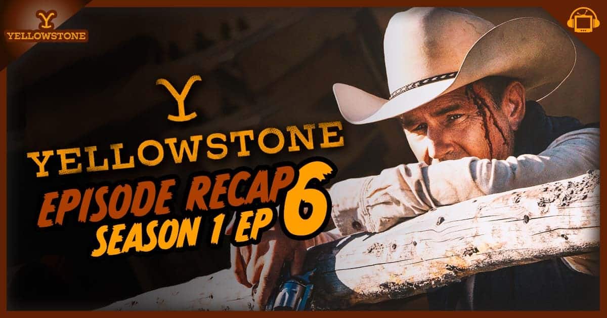 8 Harsh Realities Of Rewatching Yellowstone Season 1 After The Finale 8 Harsh Realities Of Rewatching Yellowstone Season 1 After The Finale