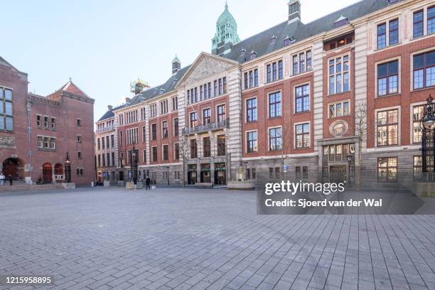 8% Stock Market Increase On Euronext Amsterdam: Impact Of Trump's Tariff Decision 8% Stock Market Increase On Euronext Amsterdam: Impact Of Trump's Tariff Decision
