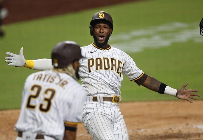 80-Game Ban For Jurickson Profar: A Closer Look At The PED Suspension 80-Game Ban For Jurickson Profar: A Closer Look At The PED Suspension