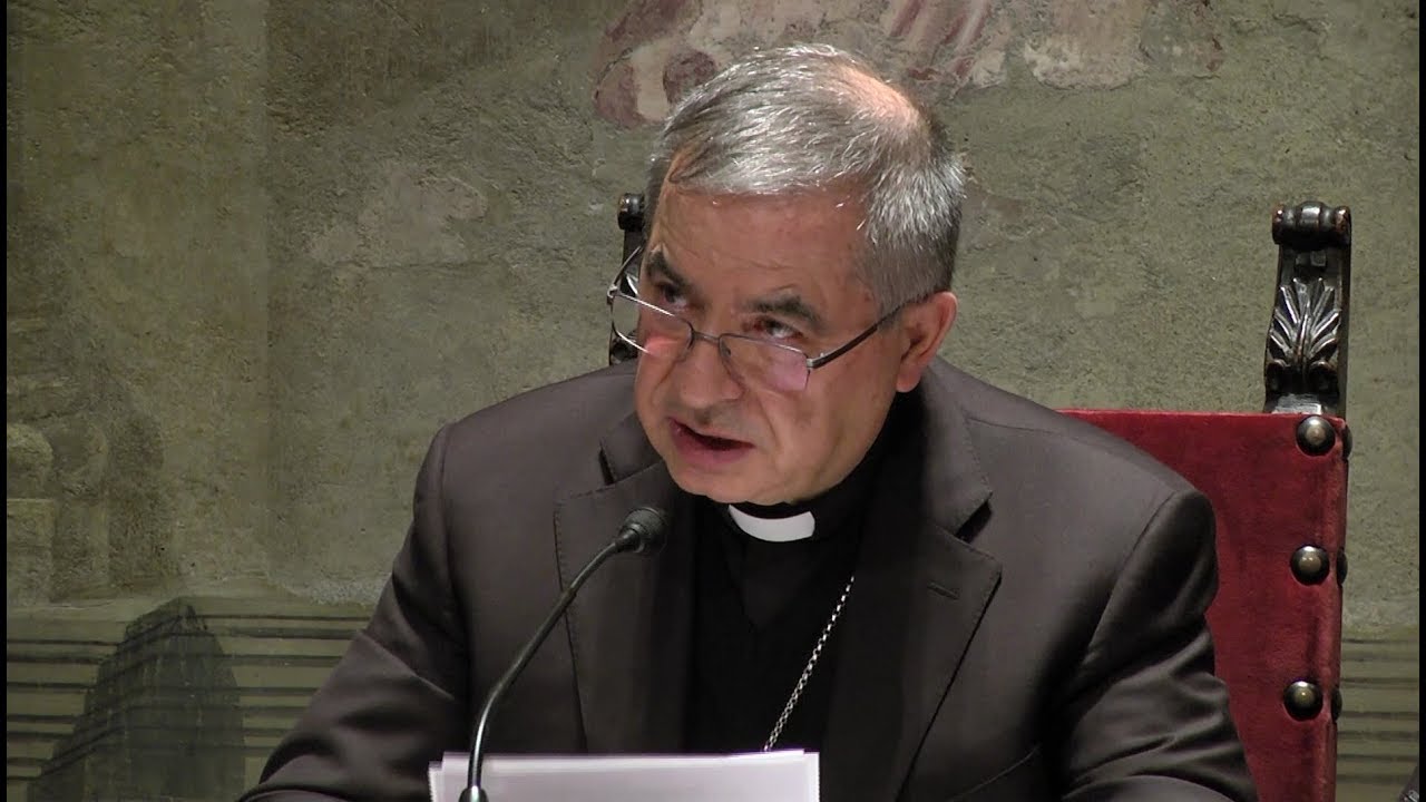 8xmille: Rinvio Processo Fratello Becciu - Aggiornamenti 8xmille: Rinvio Processo Fratello Becciu - Aggiornamenti