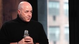 9/11 NYC Police Commissioner Bernard Kerik Dies At 69 9/11 NYC Police Commissioner Bernard Kerik Dies At 69