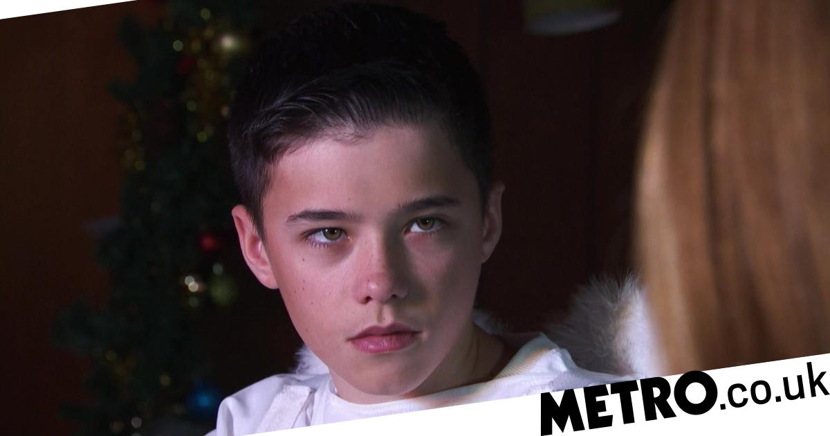 9 Massive Hollyoaks Spoilers: Your Preview For Next Week 9 Massive Hollyoaks Spoilers: Your Preview For Next Week