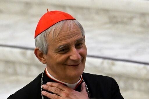 9 Potential Successors: Predicting The Next Pope 9 Potential Successors: Predicting The Next Pope