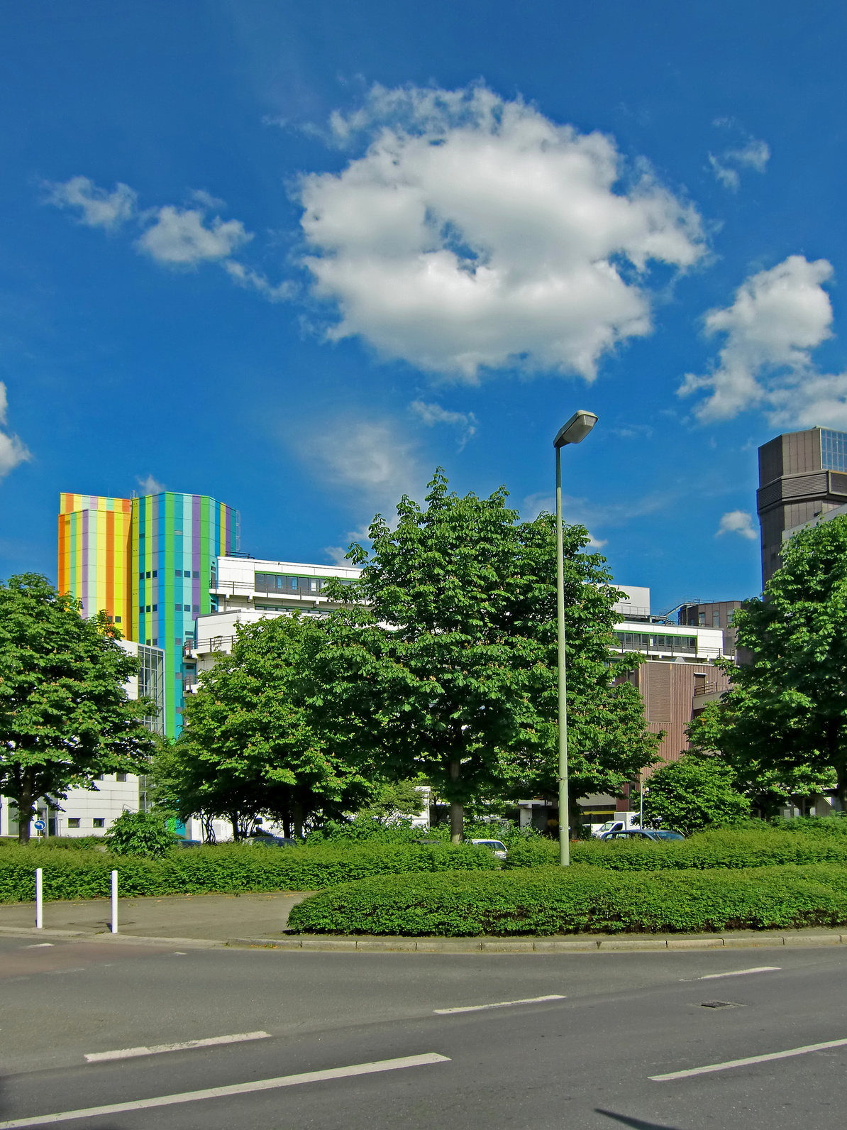 900 Euro Für Bessere Noten? Skandal An Der Uni Duisburg-Essen 900 Euro Für Bessere Noten? Skandal An Der Uni Duisburg-Essen