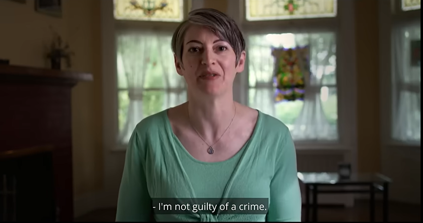 96% RT Netflix Romance Drama Overtaken By True Crime Docuseries 96% RT Netflix Romance Drama Overtaken By True Crime Docuseries