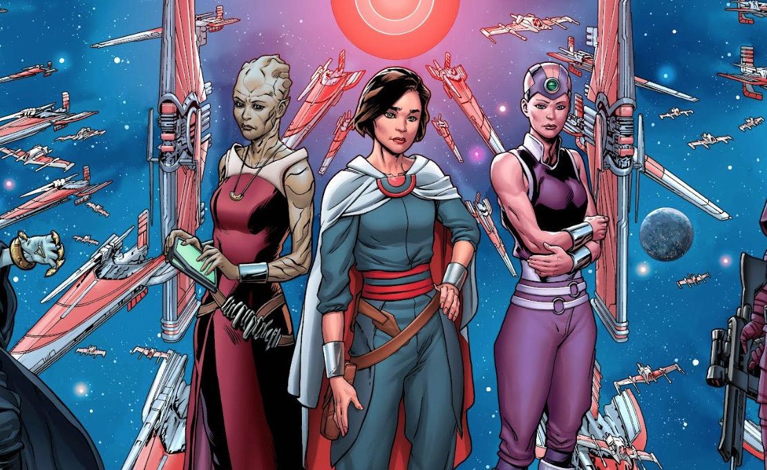 A 48-Year Wait: Could This Be Star Wars' Hidden Planet? A 48-Year Wait: Could This Be Star Wars' Hidden Planet?
