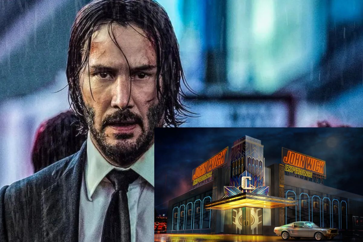 A Baba Yaga's Guide To The John Wick Experience In Las Vegas A Baba Yaga's Guide To The John Wick Experience In Las Vegas