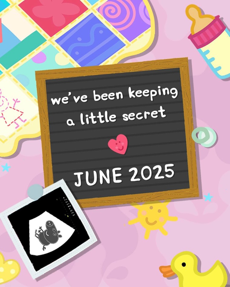 A Baby Sister For Peppa Pig: News And Excitement A Baby Sister For Peppa Pig: News And Excitement