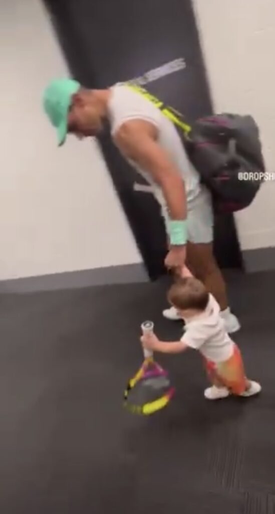 A Bittersweet Roland Garros: Nadal's Farewell And Sabalenka's Win A Bittersweet Roland Garros: Nadal's Farewell And Sabalenka's Win