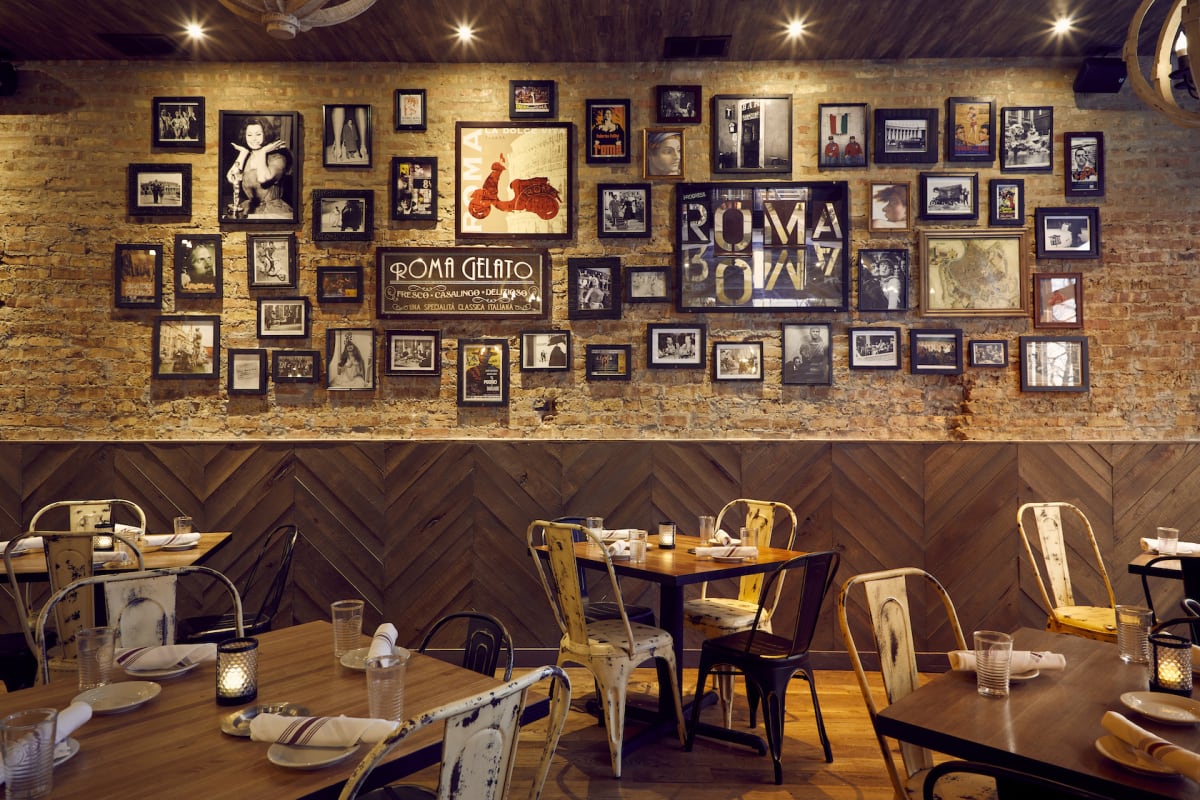 A BlogTO Review Of Bar Roma In Toronto A BlogTO Review Of Bar Roma In Toronto
