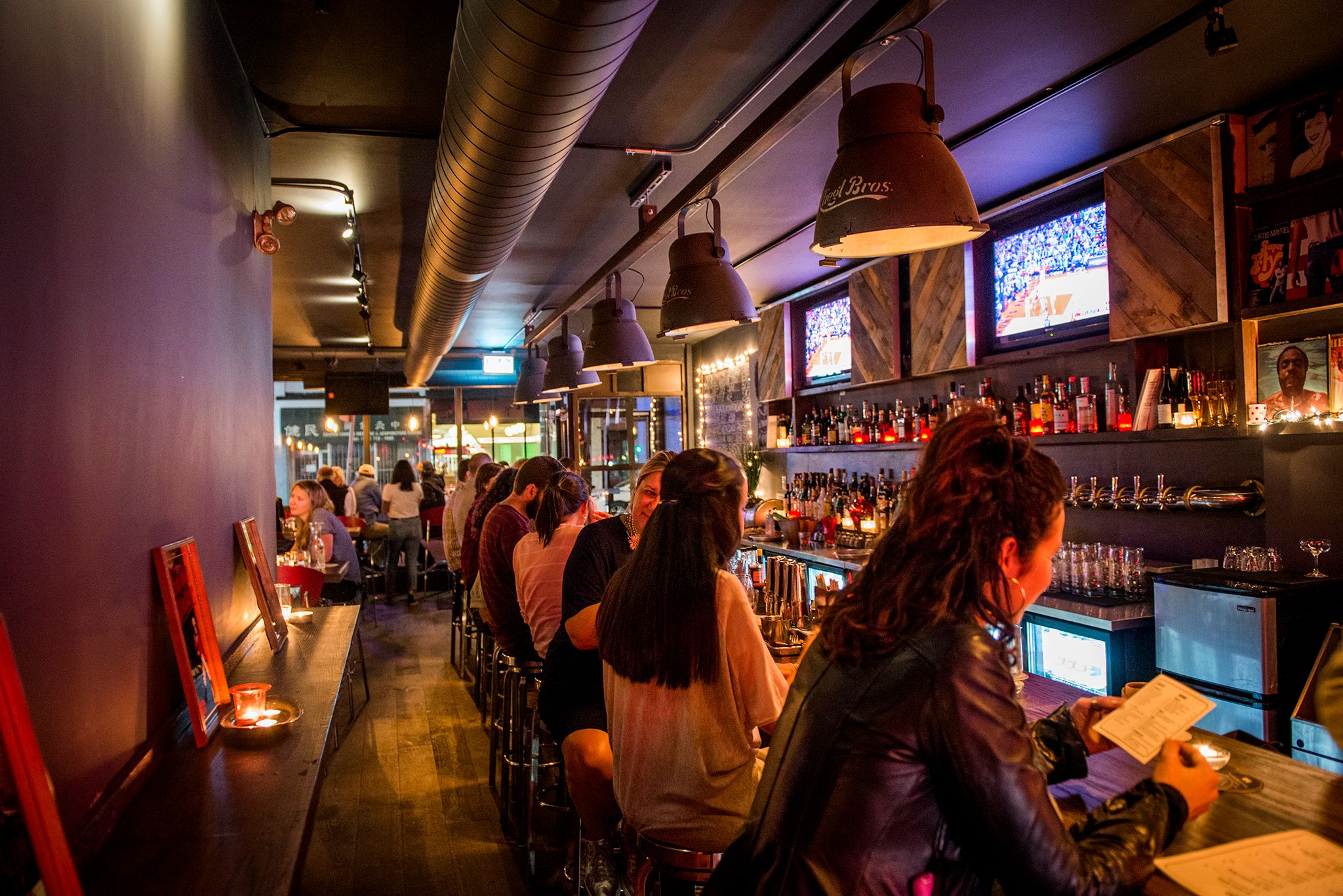 A BlogTO Review Of Bar Roma, Toronto A BlogTO Review Of Bar Roma, Toronto