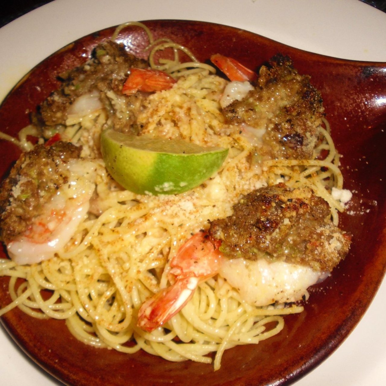 A Classic Recipe: Crab Stuffed Shrimp With Rich Lobster Sauce A Classic Recipe: Crab Stuffed Shrimp With Rich Lobster Sauce