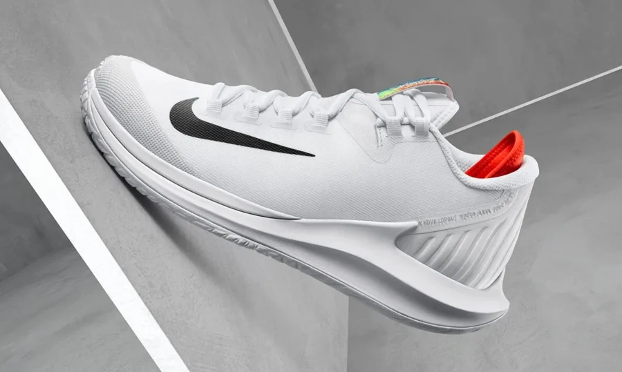 A Comparative Study Of Tennis Branding: Sinner's Fox And Federer's RF A Comparative Study Of Tennis Branding: Sinner's Fox And Federer's RF