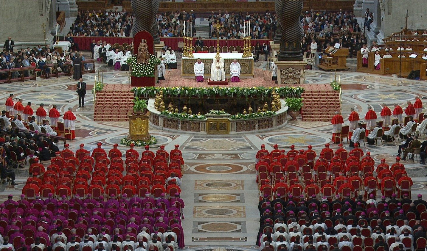 A Compassionate Shepherd: Pope Francis' Life And Legacy Conclude A Compassionate Shepherd: Pope Francis' Life And Legacy Conclude