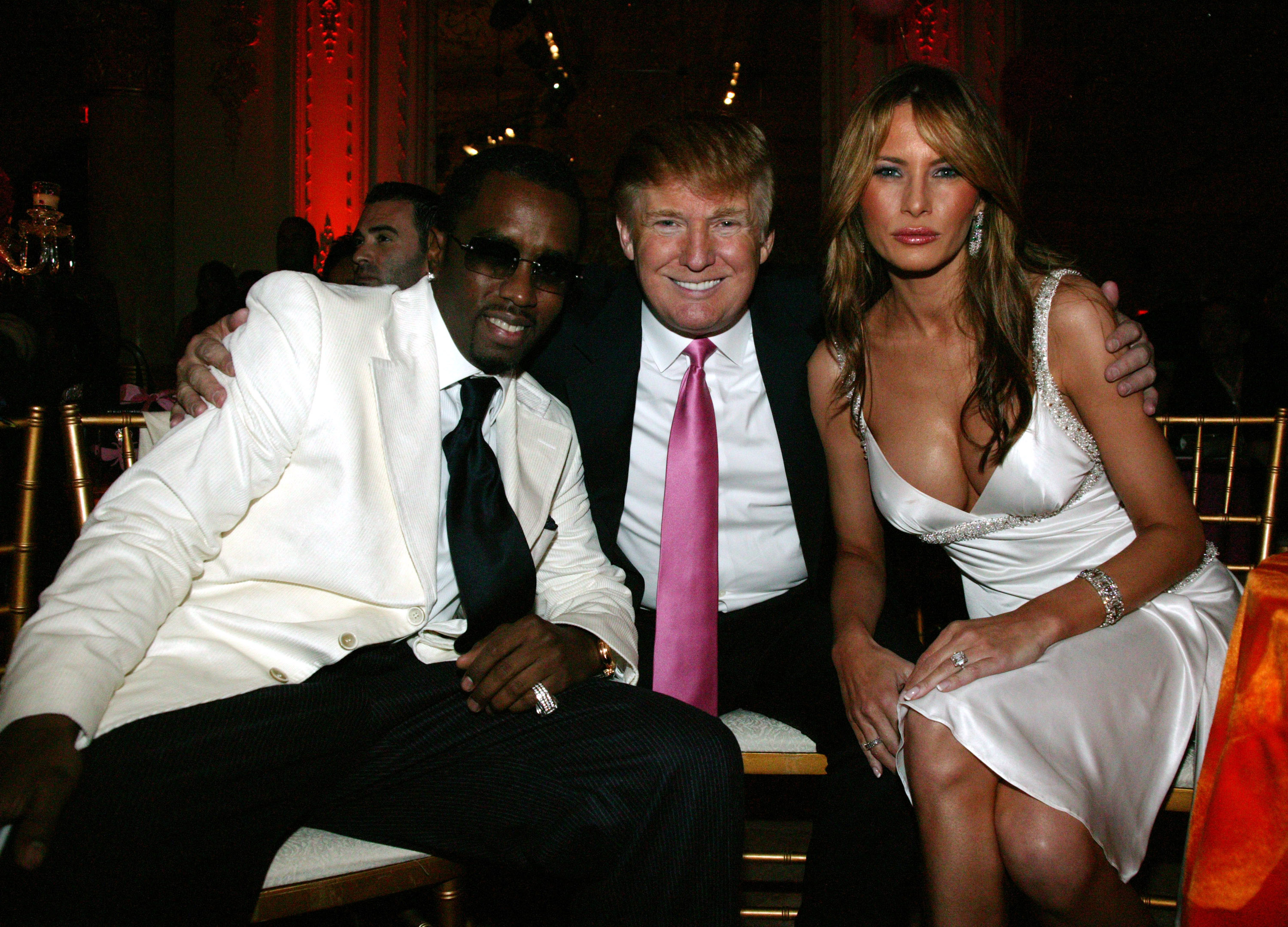 A Complete Timeline Of Sean Diddy Combs' Life: Successes, Setbacks, And Everything In Between A Complete Timeline Of Sean Diddy Combs' Life: Successes, Setbacks, And Everything In Between
