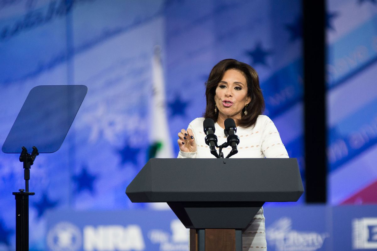 A Comprehensive Analysis Of AOC's Fact-Check Of Jeanine Pirro On Fox News A Comprehensive Analysis Of AOC's Fact-Check Of Jeanine Pirro On Fox News