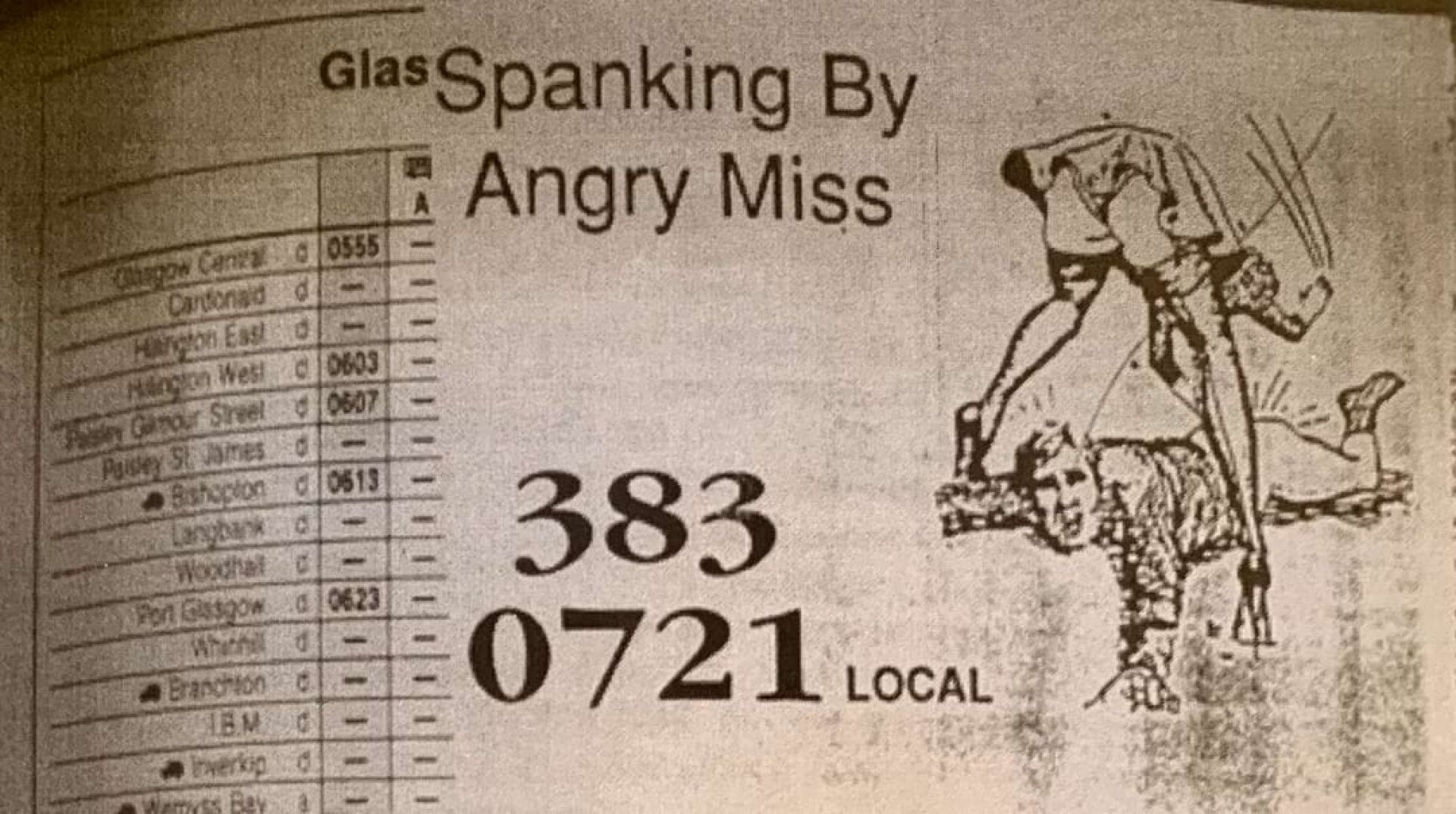 A Conspiracy Undone: Is Banksy A Woman? A Conspiracy Undone: Is Banksy A Woman?