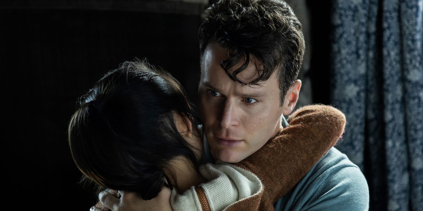 A Conversation With Jonathan Groff: Exploring Asexuality A Conversation With Jonathan Groff: Exploring Asexuality