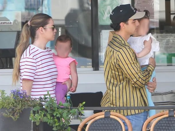 A Couple's Fight, Joe Jonas's Response: The Full Story A Couple's Fight, Joe Jonas's Response: The Full Story