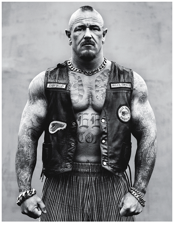 A Critical Analysis Of The Hells Angels Motorcycle Club A Critical Analysis Of The Hells Angels Motorcycle Club