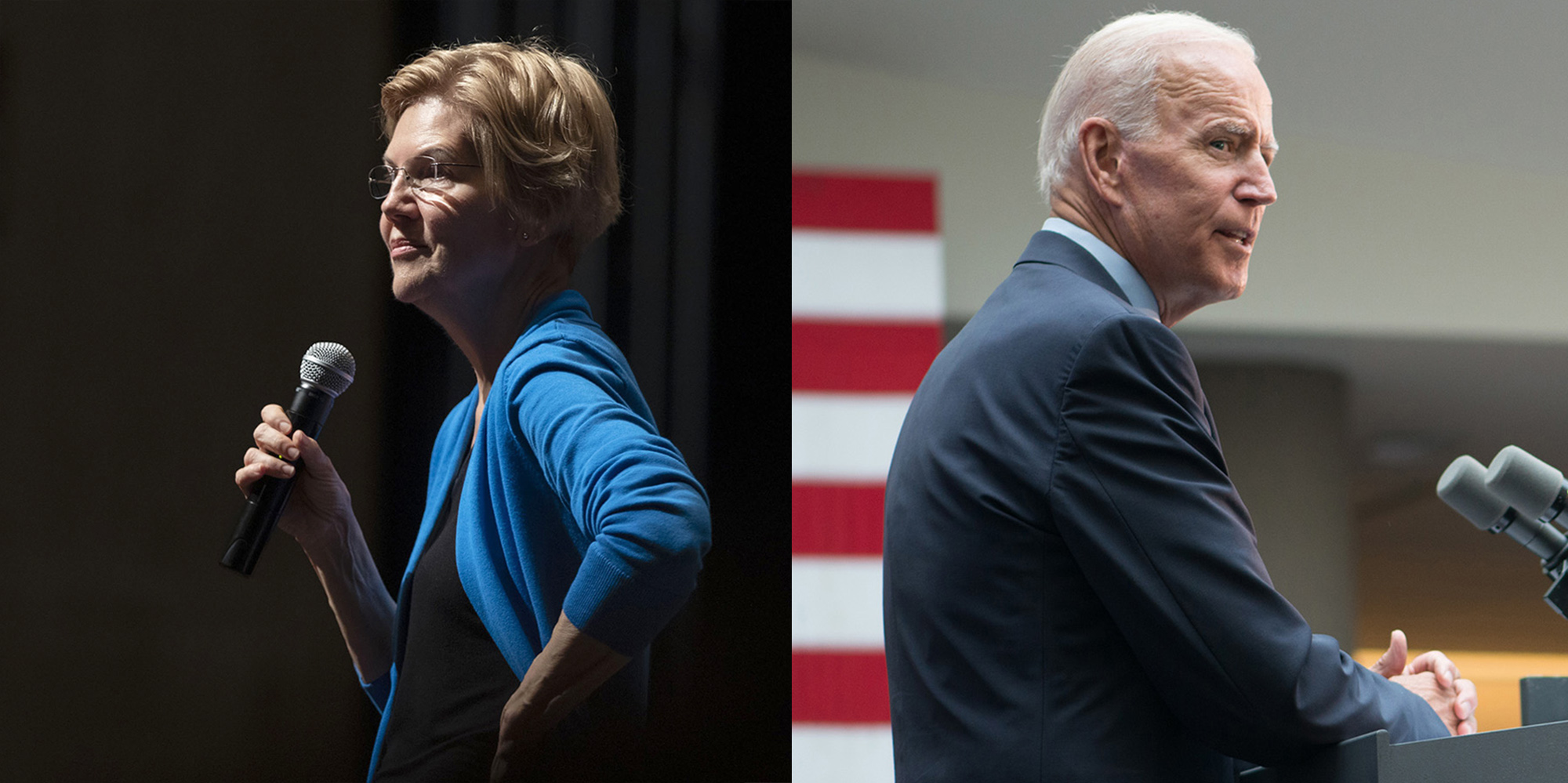 A Critical Look At Elizabeth Warren's Defense Of President Biden A Critical Look At Elizabeth Warren's Defense Of President Biden