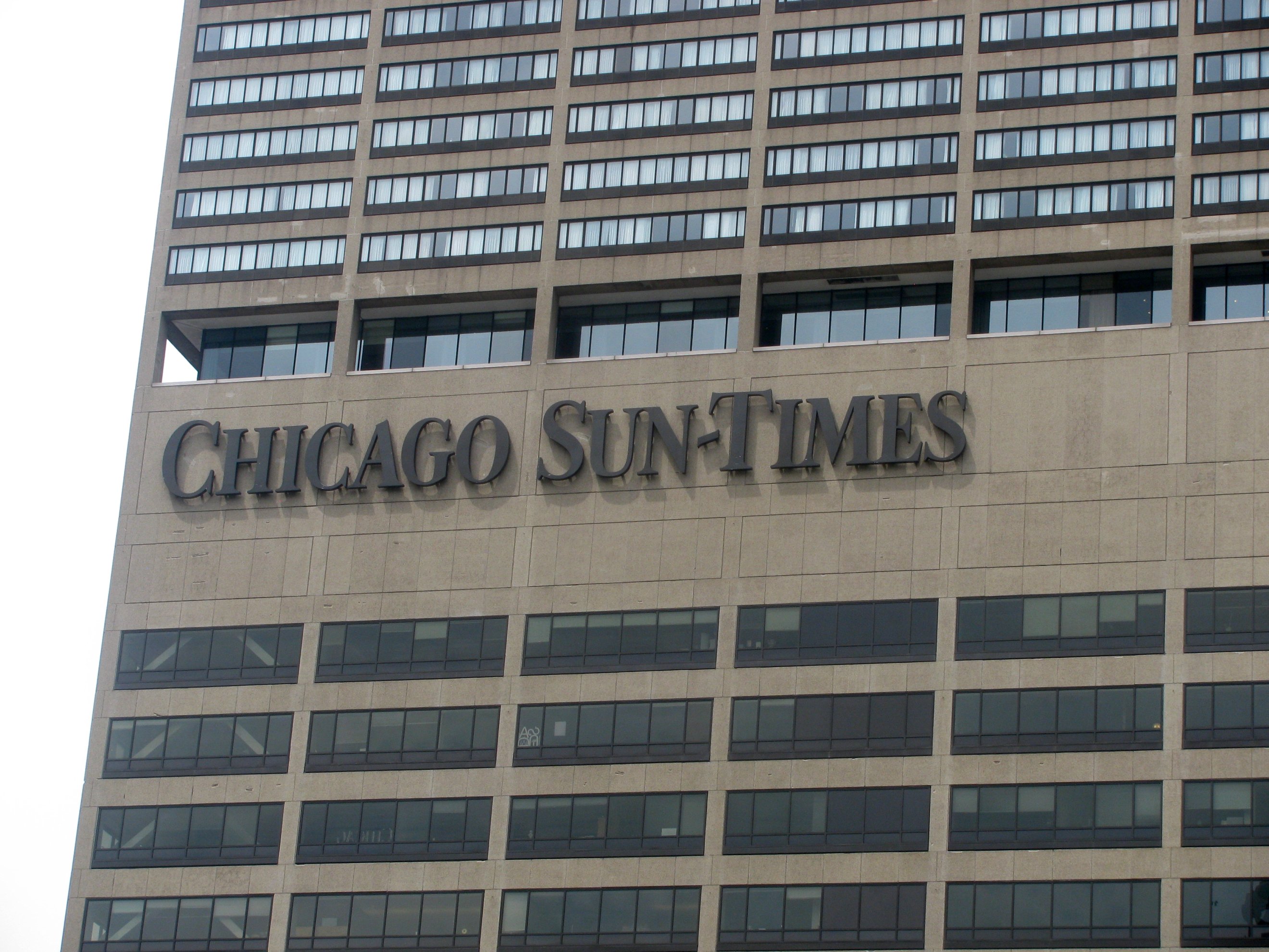 A Critical Look At The Chicago Sun-Times' Handling Of AI Information A Critical Look At The Chicago Sun-Times' Handling Of AI Information
