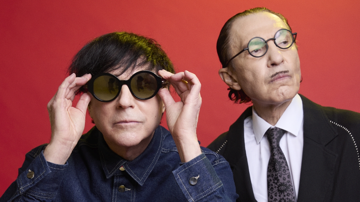 A Critical Review Of Sparks' MAD! Album: What We Think A Critical Review Of Sparks' MAD! Album: What We Think
