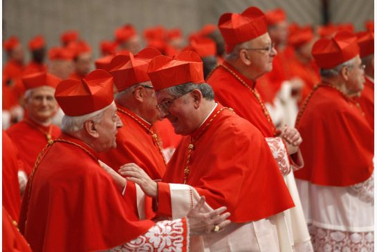A Deep Dive Into The Conclave: Electing The Head Of The Catholic Church
