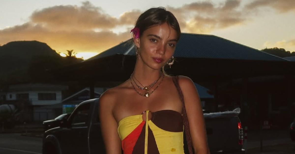 A Detailed Look At Channing Tatum And Inka Williams' Relationship
