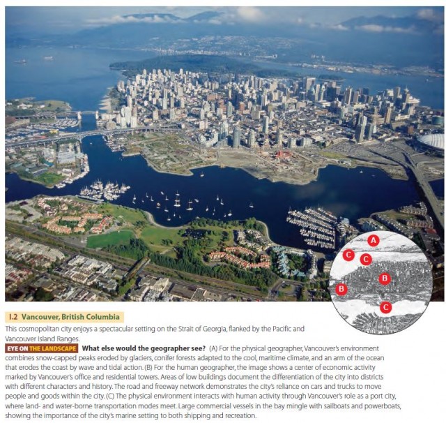 A Detailed Look At This Country's Geography A Detailed Look At This Country's Geography