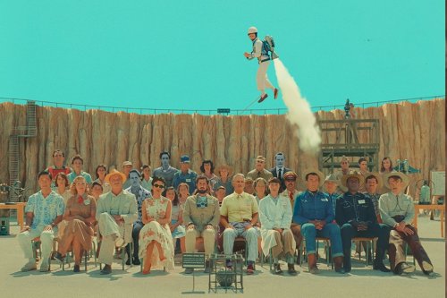 A Dissection Of Wes Anderson's Latest Work: Hollow Style And Lack Of Depth