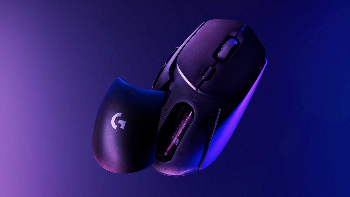 A Durable Logitech Mouse: The Need For A A Durable Logitech Mouse: The Need For A