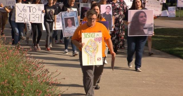 A Family's Fight For Justice After A Racist Murder