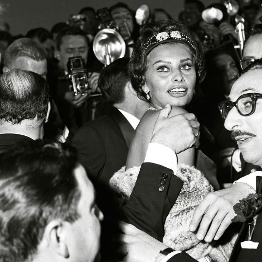 A Family's Passion: The Traverso Legacy At The Cannes Film Festival A Family's Passion: The Traverso Legacy At The Cannes Film Festival