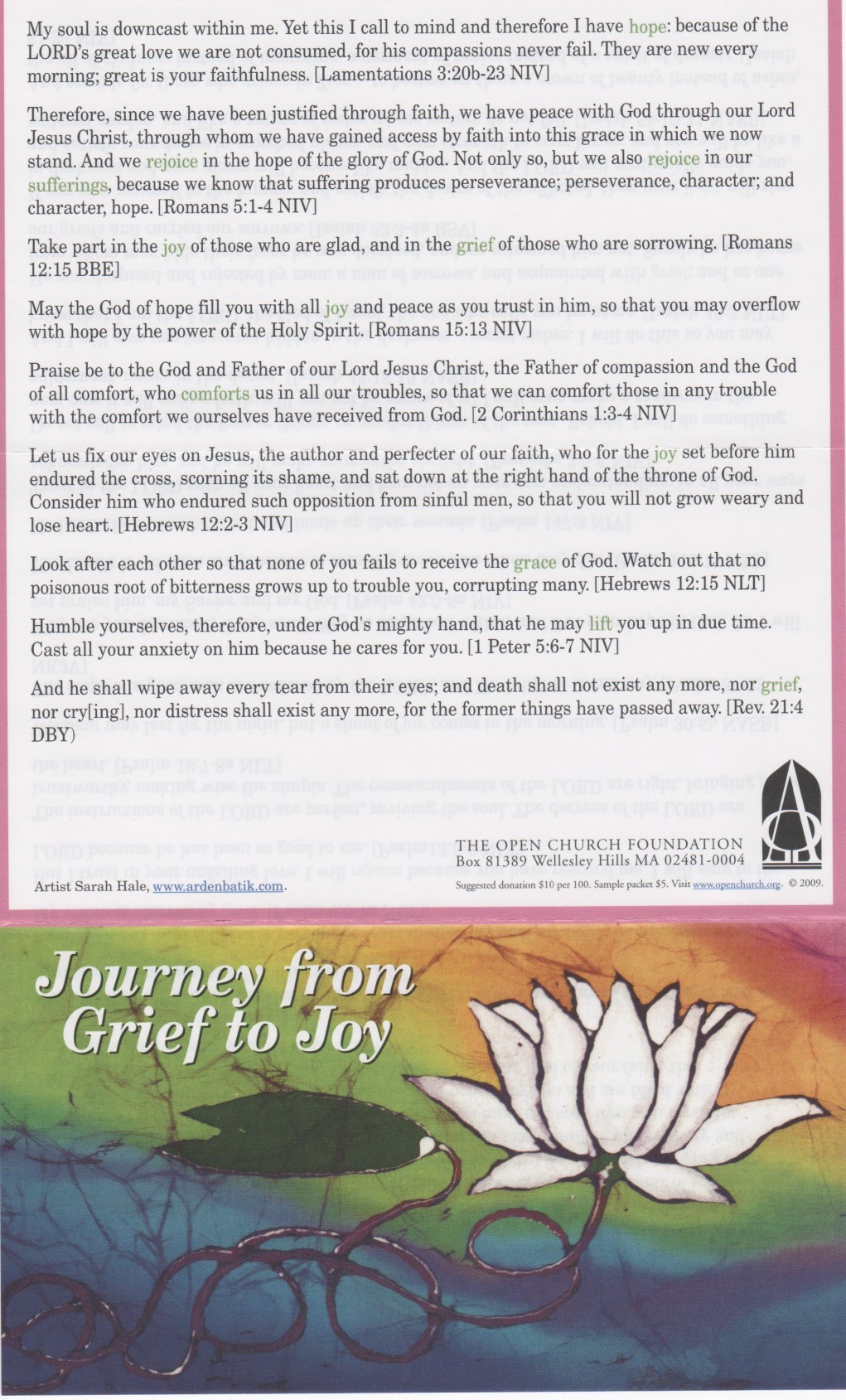 A Father's Grief And Joy: Jonathan Peretz's Story Of Loss And Reunion