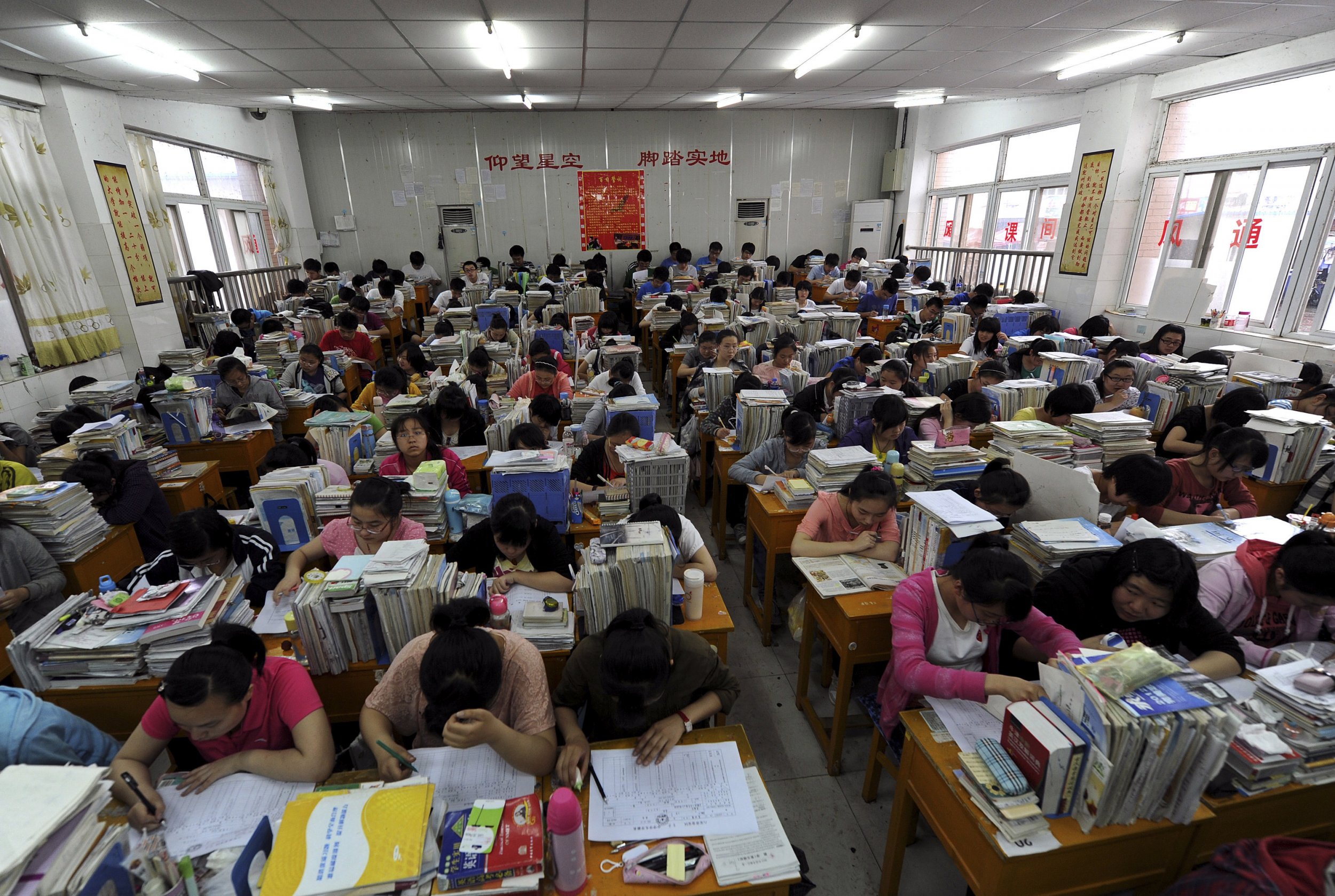 A Financial Vulnerability: US Colleges And The Reduction Of Chinese Students A Financial Vulnerability: US Colleges And The Reduction Of Chinese Students