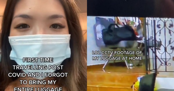 A Former Singapore Airlines Stewardess Shares Her Story: Latest Updates A Former Singapore Airlines Stewardess Shares Her Story: Latest Updates