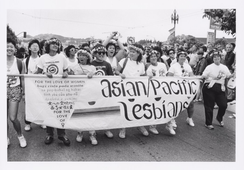A Fresh Perspective: The Wedding Banquet And The Queer Asian-American Narrative A Fresh Perspective: The Wedding Banquet And The Queer Asian-American Narrative
