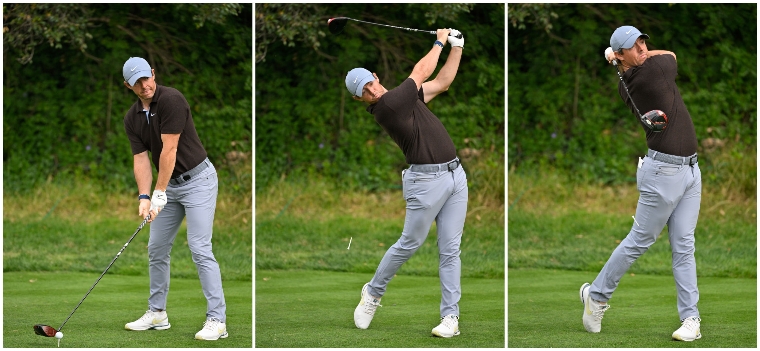 A Friend's Joy: Shane Lowry's Support For Rory McIlroy A Friend's Joy: Shane Lowry's Support For Rory McIlroy