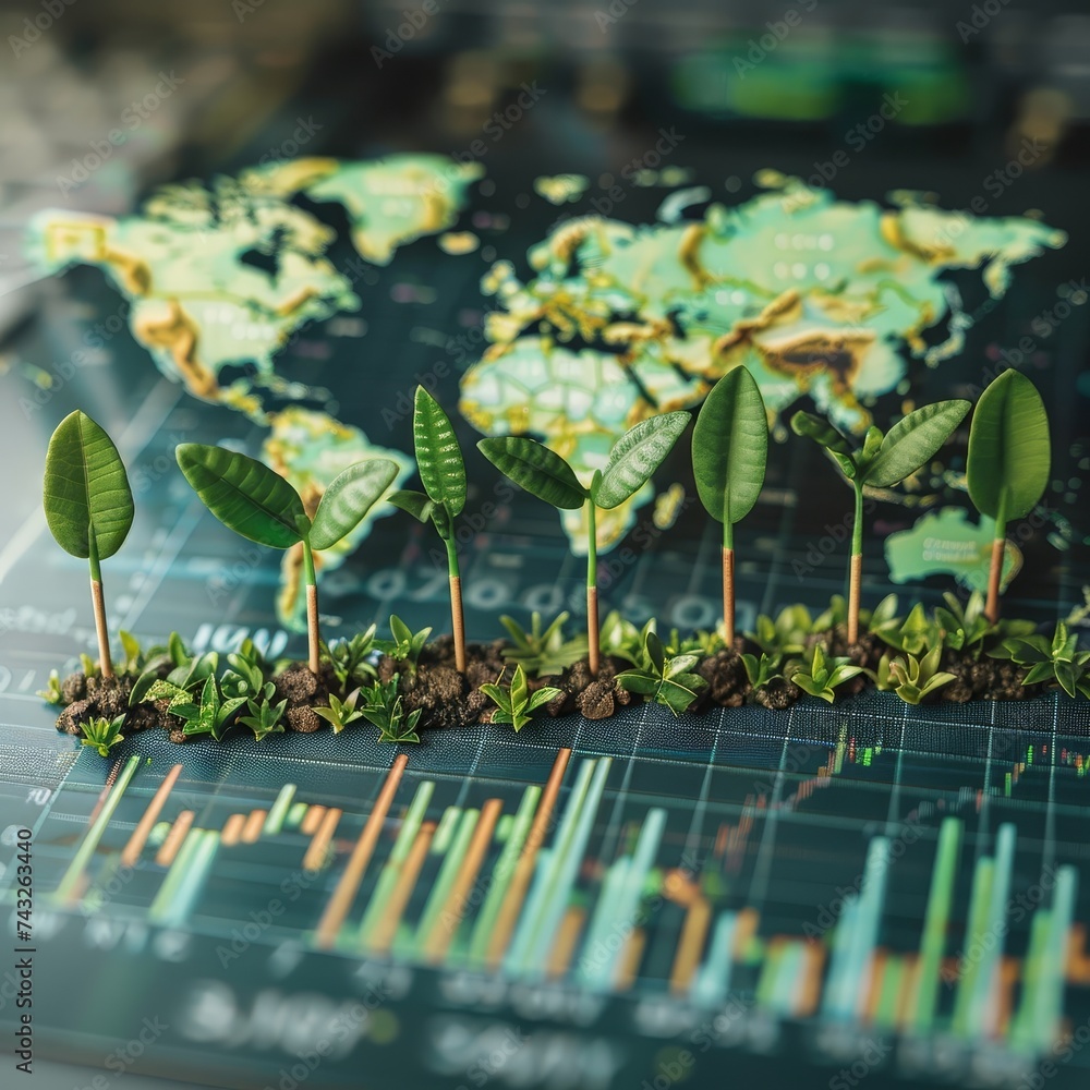 A Geographic Analysis Of New Business Hotspots: Investment Opportunities And Trends A Geographic Analysis Of New Business Hotspots: Investment Opportunities And Trends