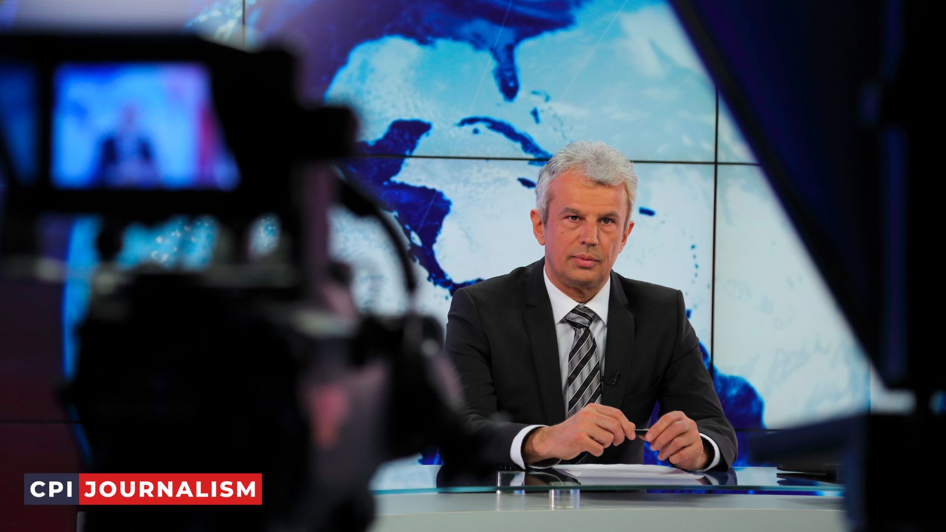 A Hell Of A Run: FTVLive's Impact On Broadcast Journalism A Hell Of A Run: FTVLive's Impact On Broadcast Journalism