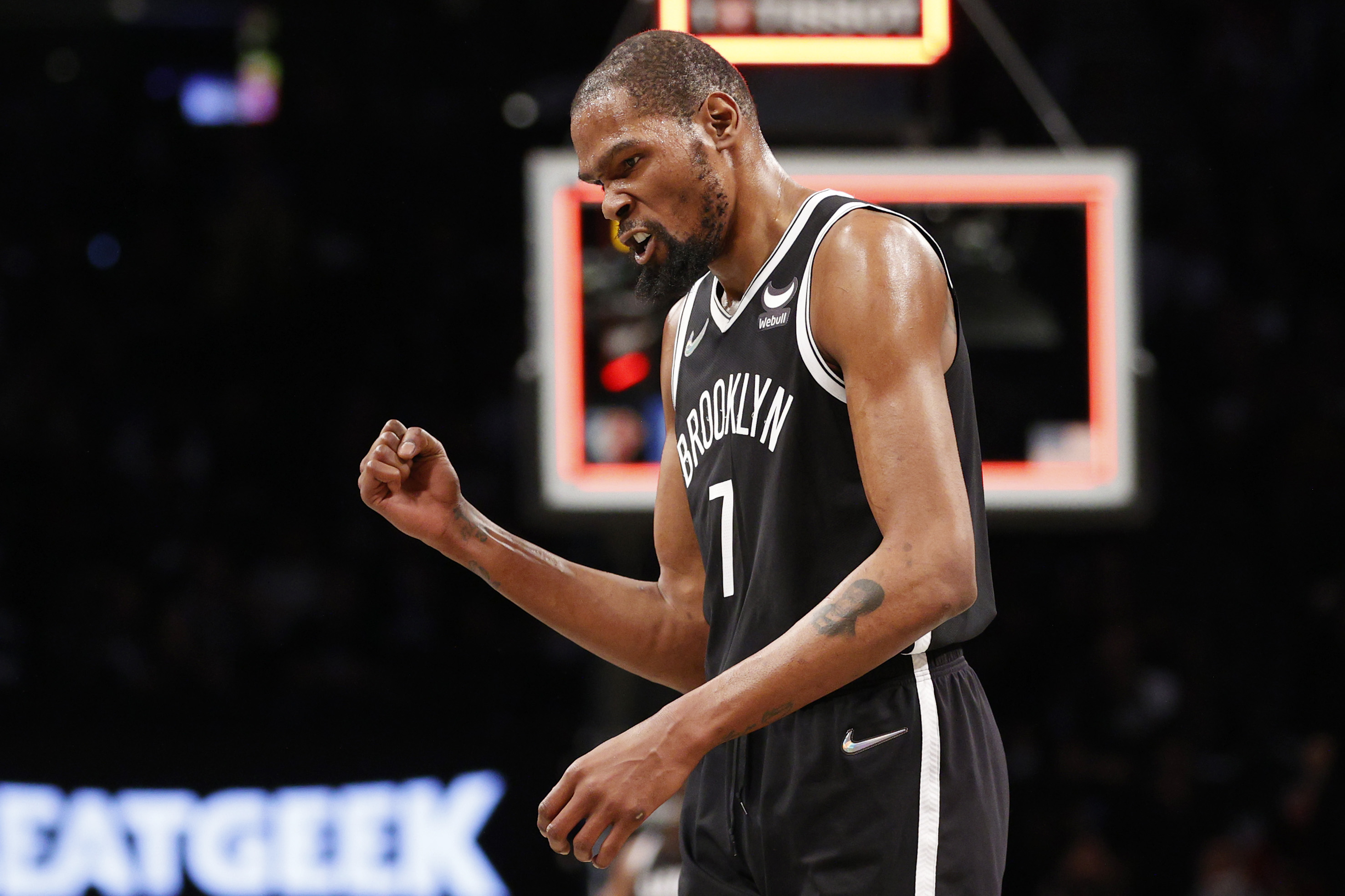 A Hypothetical Kevin Durant Trade: Exploring The Impact On The Nets, Celtics, And The NBA Landscape A Hypothetical Kevin Durant Trade: Exploring The Impact On The Nets, Celtics, And The NBA Landscape