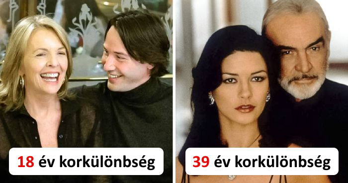 A Kamera Előtt Szerelmesek, A Kamera Mögött Ellenségek: 5+1 Filmes Pár A Kamera Előtt Szerelmesek, A Kamera Mögött Ellenségek: 5+1 Filmes Pár
